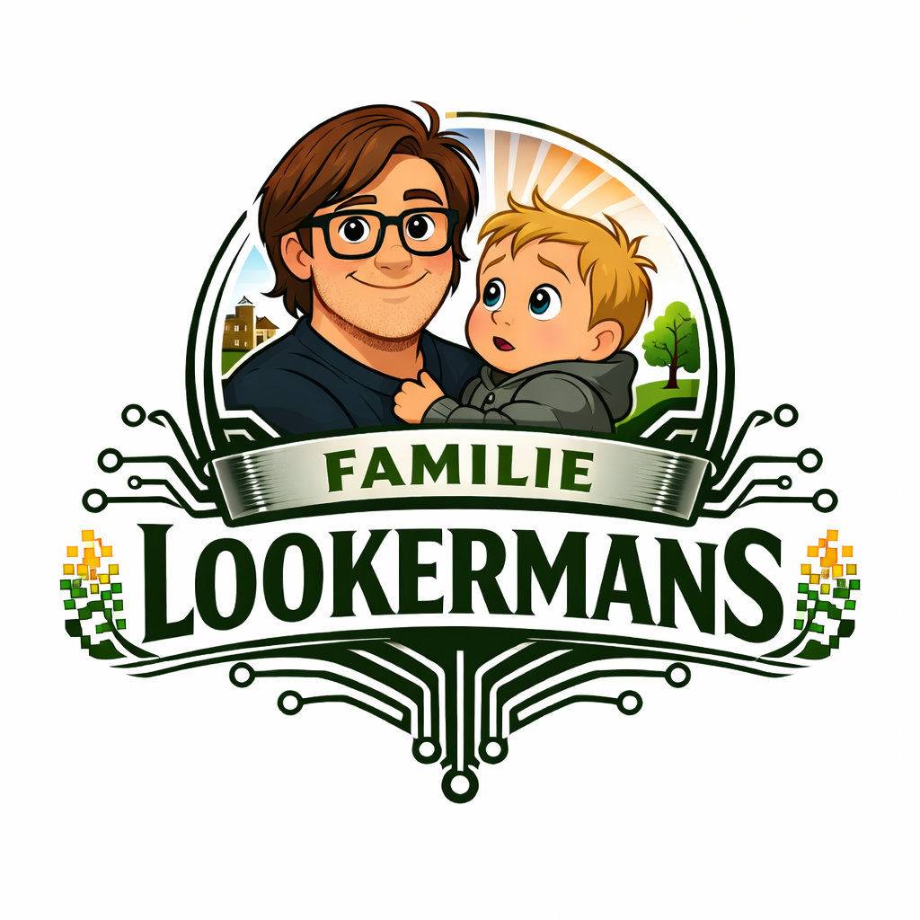 Logo van Familie Lookermans